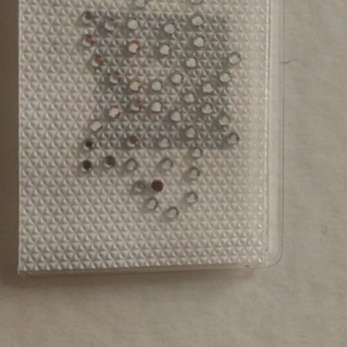 Swarovski Crystal Tattoo new, vintage temporary body crystal