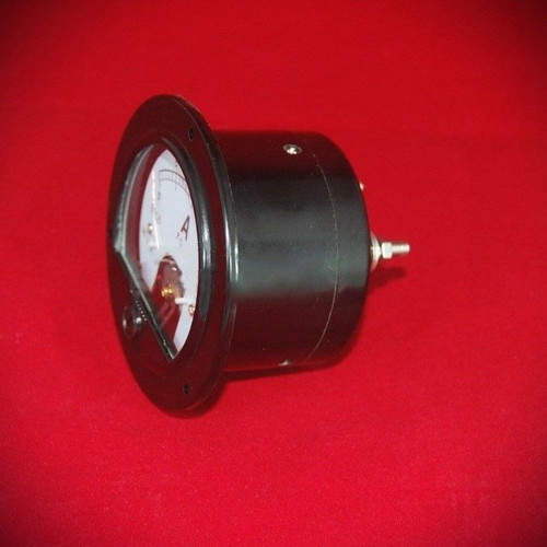 AC current meter antique analog ammeter 0-30A new