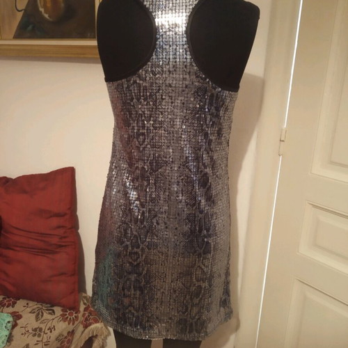 Sequin dress medium like new