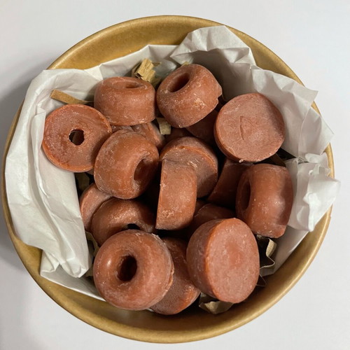 Waxmelts box with assorted chocolate muffin scents new