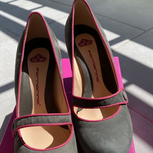 Fornarina 37 shoes