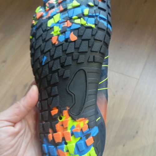 Scandifoot barefoot shoes like new