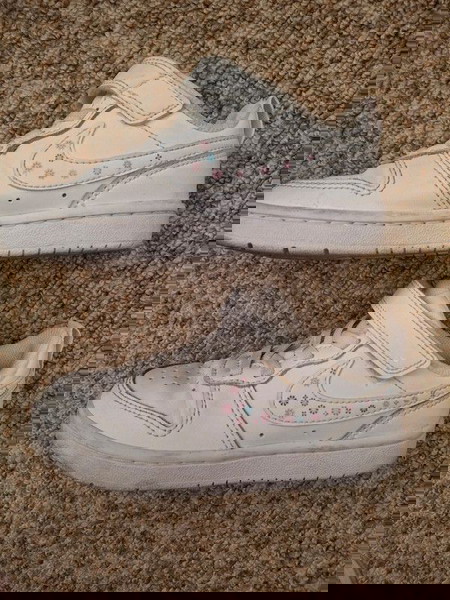 Nike 27.5