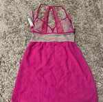 Triumph Babydoll used, size S, pink