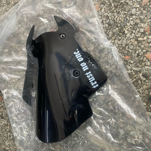Windshield for Nmax 23-24 like new, for 2023 and 2024 models