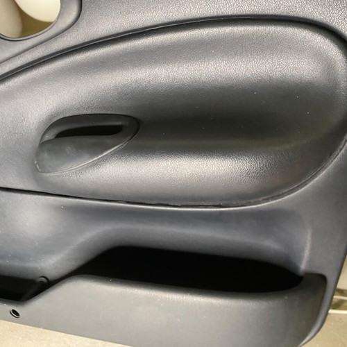 Ford Escort passenger door panel like new