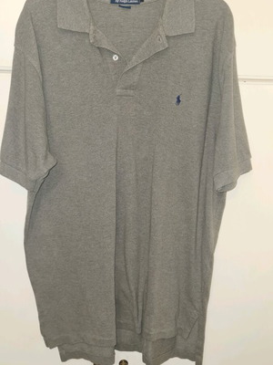 Ralph Lauren polo genuine XL like new