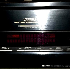 Ενισχυτής Sony STR-V555ES