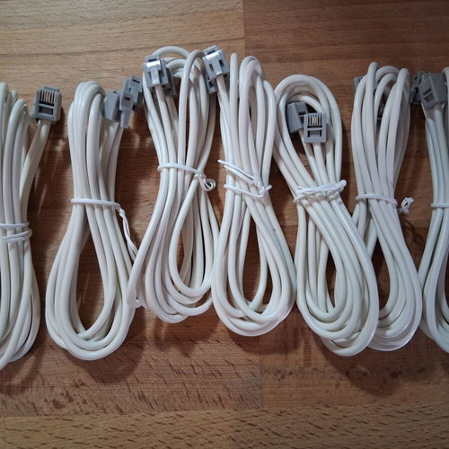 Ote Vodafone Nova Wind Router Cable Set new