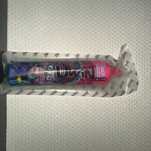 Vape disposable 35k puffs with music and LED mode