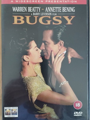 Bugsy -   [DVD]*