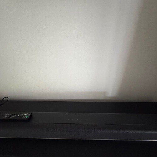 Sony HT-X8500 Soundbar 2.1 channels Dolby Atmos like new