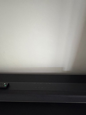 Sony HT-X8500 Soundbar 2.1 channels Dolby Atmos like new