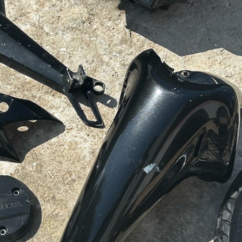 Innova Anf125 used parts for Honda Innova 125