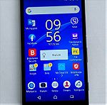  Κινητό τηλέφωνο SONY Xperia C4 ( E5303 ). SmartPhone Android