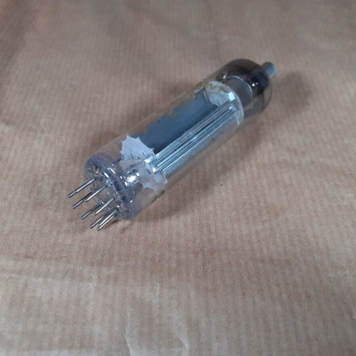 Ultron PY 88 30AE3 Vacuum Tube new, original box