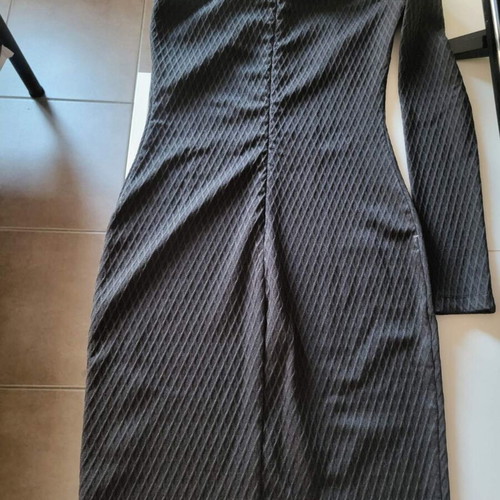 Toi&Moi black dress like new, size XS