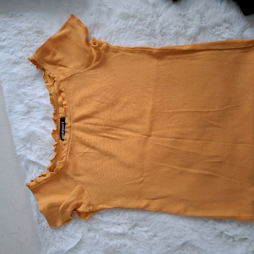 Summer tops like new, size S-M, pack