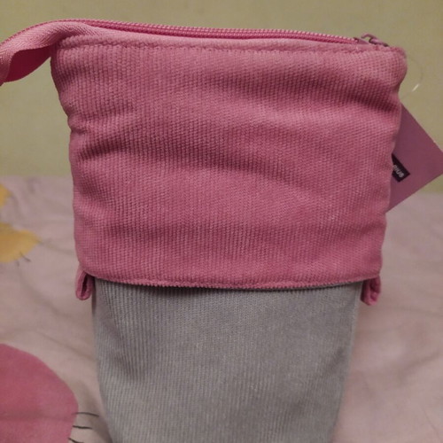 Miquelrius Up & Down Pencil Case new