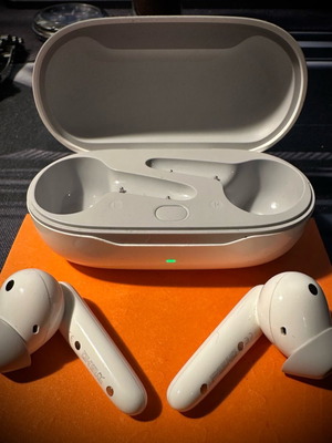 Huawei earbuds SE σαν καινούργια