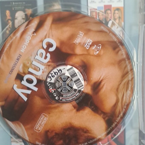 Ask the Dust DVD used, romantic social drama with subtitles