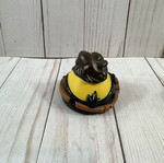 Φιγούρα Han Solo Angry Birds Star Wars Power Battlers σαν καινούργια
