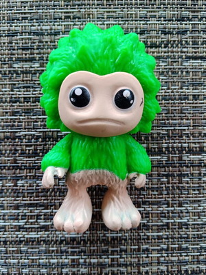 Italian Brainrot figure new