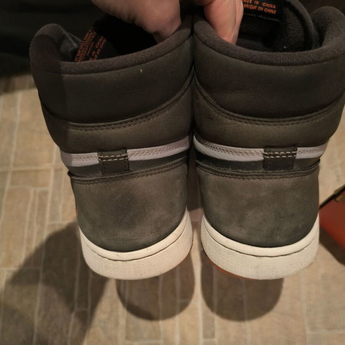 Nike Air Jordan 1 element men's shoes like new