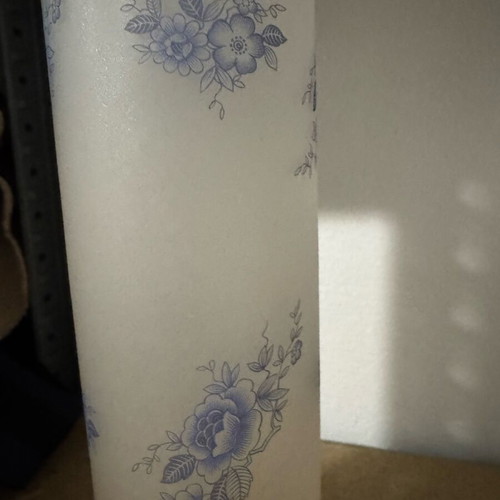 Two decorative vases like new