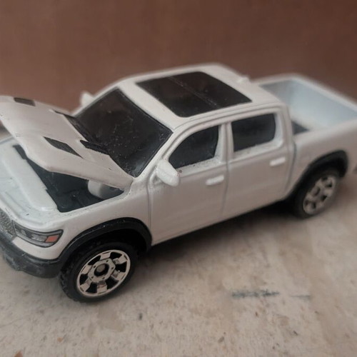 Matchbox 2020 Ram Rebel toy car
