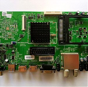 Πλακέτα mainboard PCB για τηλεόραση Skyworth 42E2000 (5823-A6M33G-0P30)