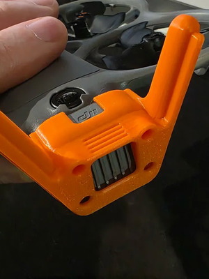 DJI Neo 2 antenna protector made to order