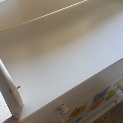 Children's dresser like new