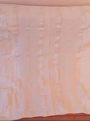 Tablecloth from Cyprus like new, 1.10×0.85m