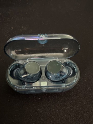 Sony WF C710 in ear Bluetooth handsfree like new