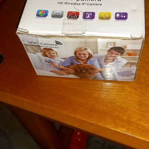 Mini cameras new, pack of 3 pieces
