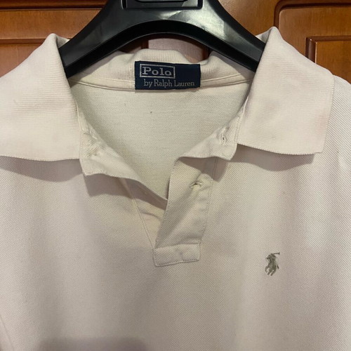 Polo Ralph Lauren men's shirt like new, size L