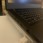 Lenovo ThinkPad L14 Gen 1 laptop 14" Intel Core i5 10th Gen, 8GB RAM, 256GB SSD