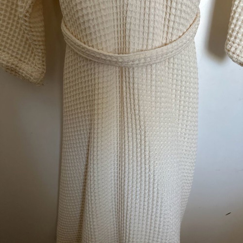 oysho robe