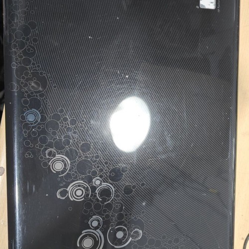 HP Pavilion dv7-2050ev 17.3" Laptop used for repair or spare parts