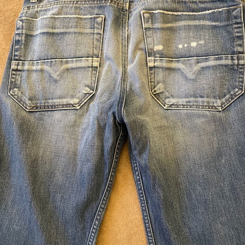 Jean Diesel n.30 ελάχιστα φορεμένο