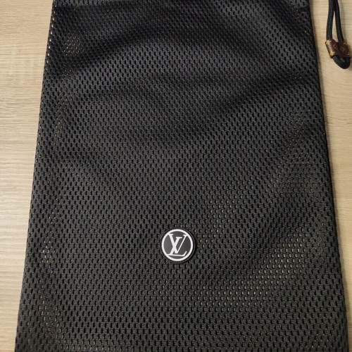Louis Vuitton Sneakerina Dustbag used 37 x 26 cm