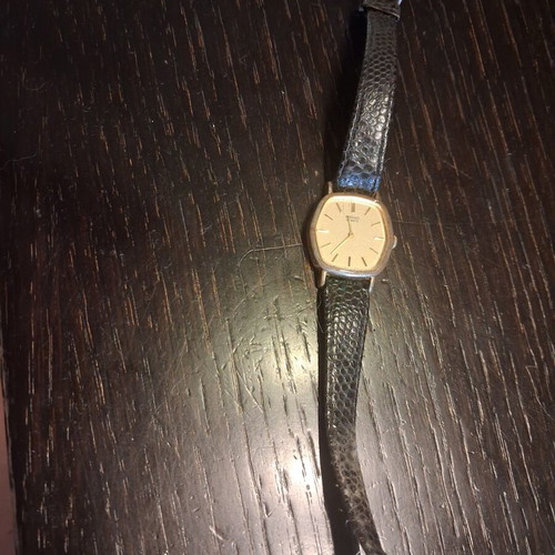 Nina Ricci wristwatches used, multicolor, unisex set