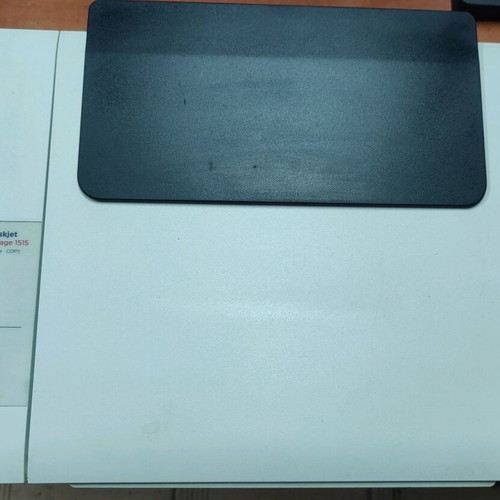 HP Deskjet 1515 multifunction printer used