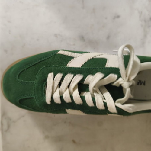 Marks & Spencer Green Fashion Shoes New
