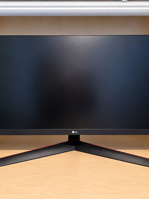 LG 29WP60G-B 29” ултраширок IPS монитор, 2560×1080, 75Hz