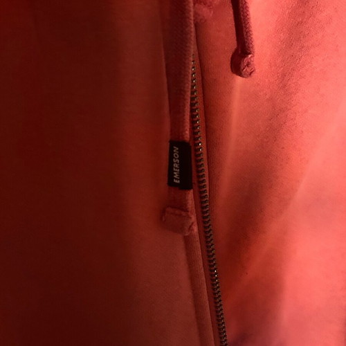 Emerson tracksuit set like new, size Medium