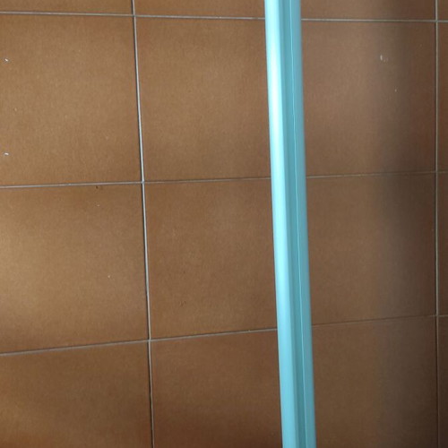 Aluminum Roof Bars Set for Opel Corsa E and D New