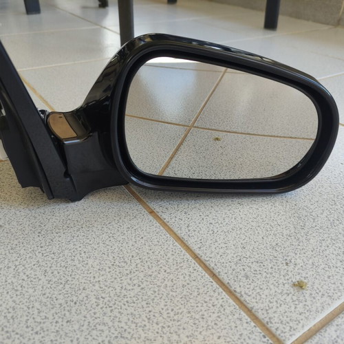 Right Electric Mirror for Honda Civic 3 Doors 96-00 TYC New