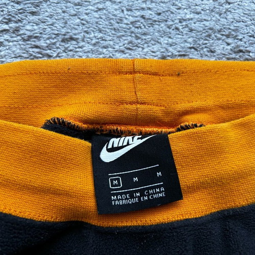 Nike Sportswear Polar Pants Bronze M women’s like new